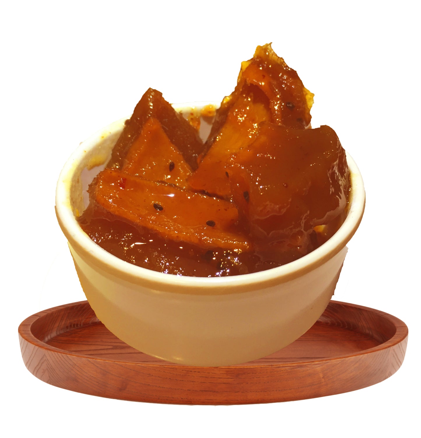 Banarasi Achar Homemade Sweet Mango Pieces Pickle 400 grams Khatta Mitha Aam Ka Achar 400 grams